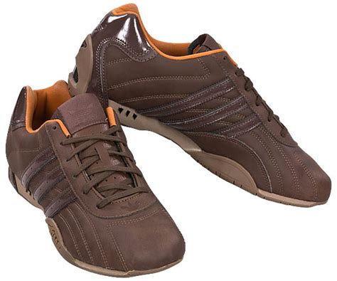 adidas schuhe goodyear braun|Goodyear running shoes.